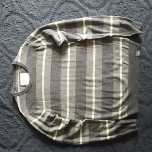 Aeropostale men's lightweight pullover sweater